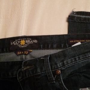Men's Lucky Brand Jeans